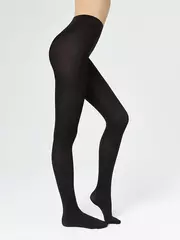 Колготки из микрофибры minimi multifibra 160 3d fumo, , 3, MINIMI, - 3