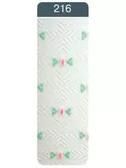 Колготки детские conte-kids bravo 216 белый, , 62-74 (12), CONTE-KIDS, - 1