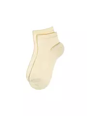 Носки женские вискозные conte active 704 кремовый, , 39-41 (25-27), CONTE ELEGANT, - 2