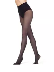 Колготки filodoro ok shape 40 nero, , 2, FILODORO, - 2