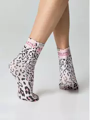 Носки женские conte fantasy 925 amazing mix, , 36-39 (23-25), CONTE ELEGANT, - 3