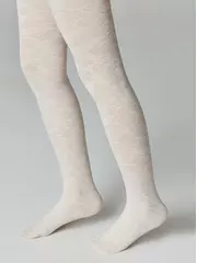 Колготки детские нарядные rosanna panna, , 104-110, CONTE ELEGANT, - 1