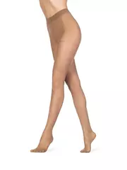 Колготки с шортиками filodoro oda 40 elegance glace, , 3, FILODORO, - 1