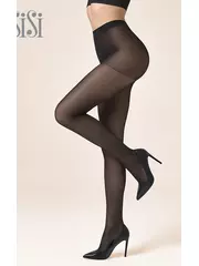 Колготки sisi miss 40 nero, , 3, SISI, - 2