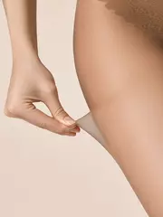 Летние колготки sisi style 8 sahara, , 3, SISI, - 5