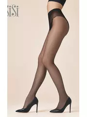Колготки женские sisi style 8 den nero, , 4, SISI, - 2