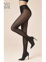 Колготки женские sisi style 70 nero, , 2, SISI, - 2