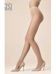 Летние колготки sisi style 8 sahara, , 3, SISI, - 1