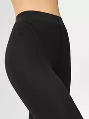 Теплые колготки minimi napoletano 100 carbone, , 3, MINIMI, - 3