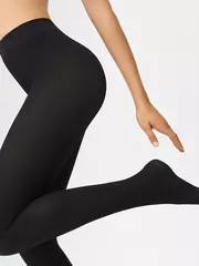 Теплые колготки minimi napoletano 100 carbone, , 3, MINIMI, - 6