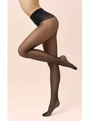 Корректирующие колготки minimi talia effect 40 nero, , 2, MINIMI, - 2