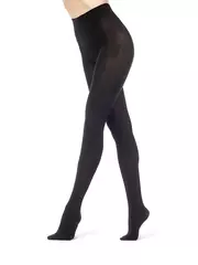 Женские колготки filodoro regina 100 nero, , 2, FILODORO, - 2