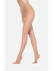 Колготки с эффектом тюля philippe matignon tulle 30 playa nature, , 3, PHILIPPE MATIGNON, - 1