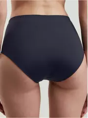 Трусы женские «слипы» conte aura rp2079 океан, , 118/4XL, CONTE ELEGANT, - 2