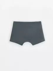 Трусы мужские diwari basic men msh 2127 dark forest, , 86,90/M, DIWARI, - 3