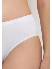 Трусы «бикини» женские lb 5572 white, , 102/L, CONTE ELEGANT, - 4