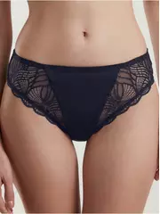 Трусы женские «слип» conte aura rp3080 океан, , 106/XL, CONTE ELEGANT, - 1