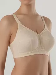 Бюстгальтер с мягкой чашкой suprema rb7221 пастель, , 80G, CONTE ELEGANT, - 1