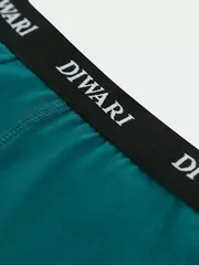 Трусы мужские diwari basic men msh 2147 emerald, , 110,114/XXL, DIWARI, - 2