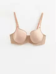 Бюстгальтер женский day by day rb4302 телесный, , 90F, CONTE ELEGANT, - 4