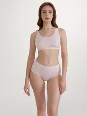 Трусики "слипы" высокой посадки conte lb 2016 cameo, , 114/3XL, CONTE ELEGANT, - 5