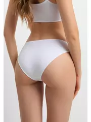 Трусы женские «бикини» conte lb 5007 white, , 94/S, CONTE ELEGANT, - 3