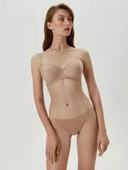 Бюстгальтер sport glam rb4046 телесный, , 80E, CONTE ELEGANT, - 5