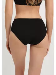 Трусы женские «бикини» conte lb 5005 black, , 98/M, CONTE ELEGANT, - 3