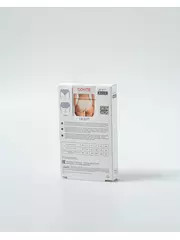 Трусы-бикини lb 5571 white, , 94/S, CONTE ELEGANT, - 6