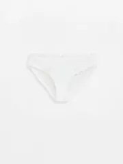 Трусы женские «слип» conte autograph rp3164 белый, , 102/L, CONTE ELEGANT, - 3