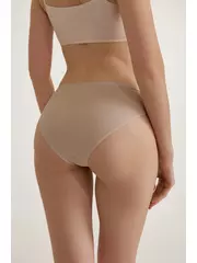 Трусы «бикини» comfort cotton lb 5571 skin, , 110/XXL, CONTE ELEGANT, - 2