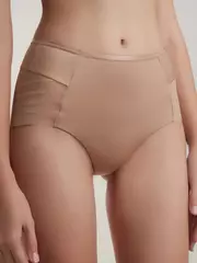 Трусы женские conte sport glam rp2297 телесный, , 102/L, CONTE ELEGANT, - 1