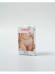 Трусы «бикини» comfort cotton lb 5571 skin, , 110/XXL, CONTE ELEGANT, - 4