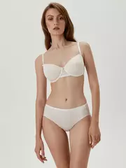 Бюстгальтер sport glam rb4046 пастель, , 85B, CONTE ELEGANT, - 3