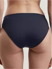 Трусы женские «слип» conte aura rp3080 океан, , 106/XL, CONTE ELEGANT, - 2