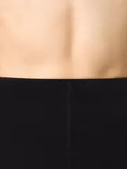 Колготки omsa velour active 100 nero, , 2, OMSA, - 6