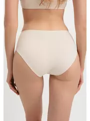 Трусы женские «бикини» conte lb 5005 natural, , 94/S, CONTE ELEGANT, - 3