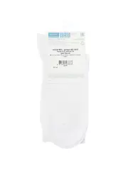 Носки женские conte active 705 белый, , 36-38 (23-25), CONTE ELEGANT, - 5