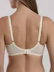 Бюстгальтер conte naturel rb6237 пастель, , 75C, CONTE ELEGANT, - 2