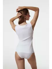 Майка женская conte basic collection lm 2020 (коробочка), , 170-96/L, CONTE ELEGANT, - 5