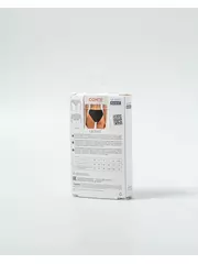 Трусы женские «бикини» conte lb 5007 black, , 94/S, CONTE ELEGANT, - 6