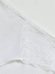 Трусы женские «слип» conte autograph rp3164 белый, , 102/L, CONTE ELEGANT, - 5