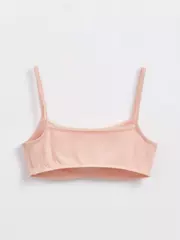 Бюстье женское basic line lbe 2027 peach, , 170-88/S, CONTE ELEGANT, - 5