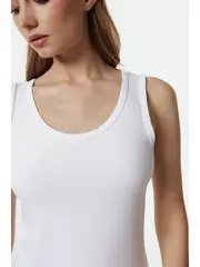 Майка женская conte basic collection lm 2020 (коробочка), , 170-96/L, CONTE ELEGANT, - 4