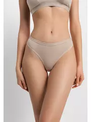 Трусы-стринги comfort cotton lst 5569 skin, , 102/L, CONTE ELEGANT, - 1