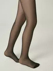 Детские колготки mila nero, , 104-110, CONTE ELEGANT, - 1