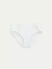Трусы женские «бикини» conte lb 5006 white, , 106/XL, CONTE ELEGANT, - 1