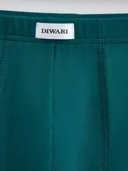Трусы мужские diwari basic men msh 2127 emerald, , 94,98/L, DIWARI, - 2