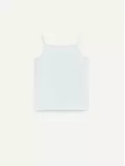 Топ для девочки conte dt 5103 white, , 116,122-60, CONTE ELEGANT, - 4