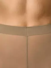 Колготки женские omsa lady 40 nero, , 3, OMSA, - 6